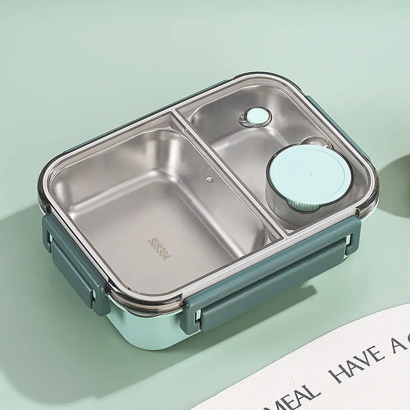 Bento Lunch Box