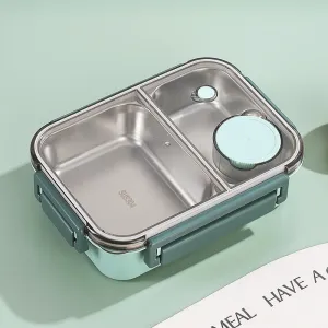 Bento Lunch Box