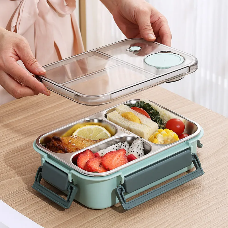 Bento Lunch Box