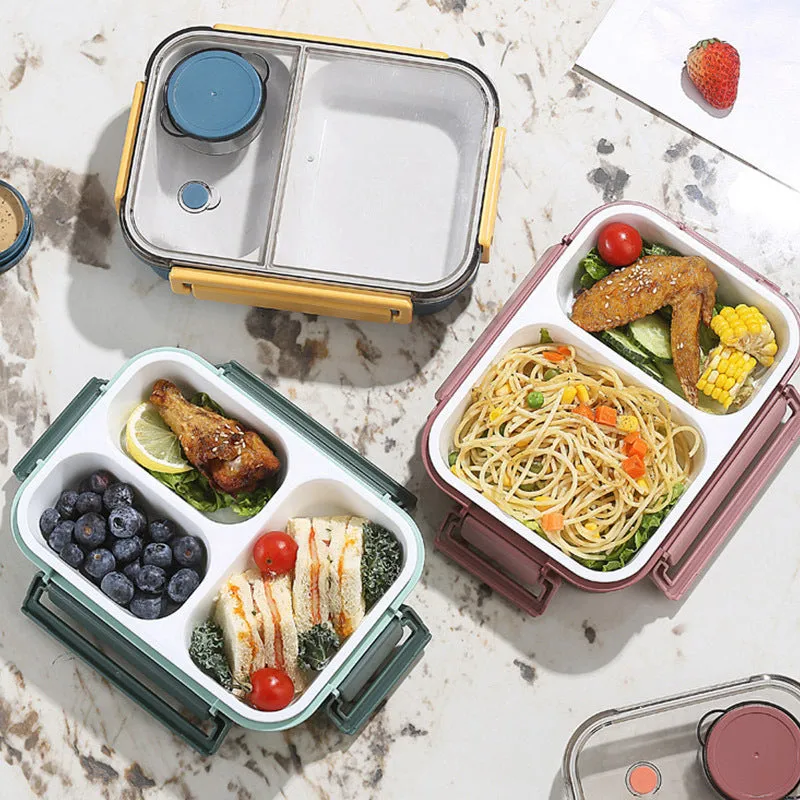 Bento Lunch Box
