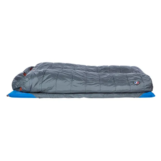 Big Agnes Dream Island 20 Doublewide Sleeping Bag