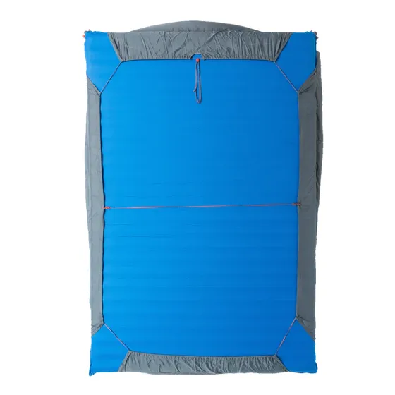 Big Agnes Dream Island 20 Doublewide Sleeping Bag