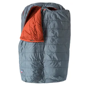 Big Agnes Dream Island 20 Doublewide Sleeping Bag