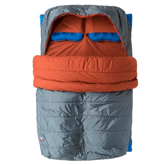 Big Agnes Dream Island 20 Doublewide Sleeping Bag
