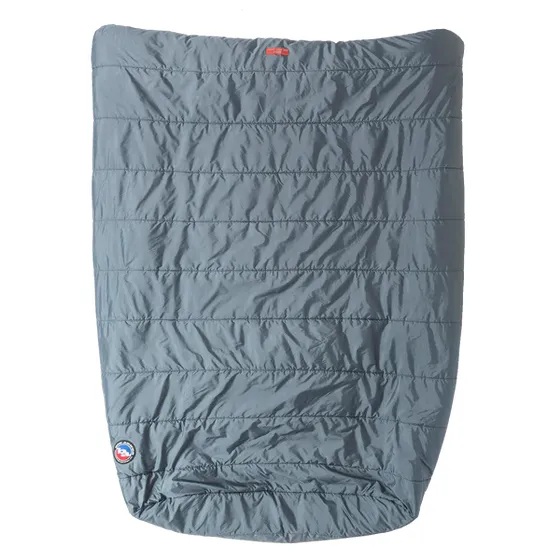 Big Agnes Dream Island 20 Doublewide Sleeping Bag