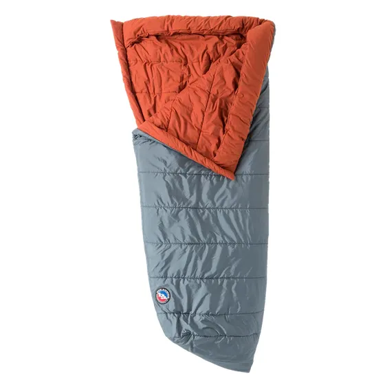 Big Agnes Dream Island 20 Doublewide Sleeping Bag