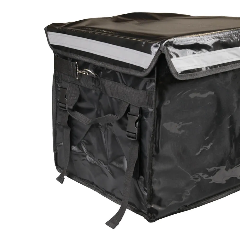 Bike It Thermo-Box Motorcycle Courier Delivery Box (80 Litres)