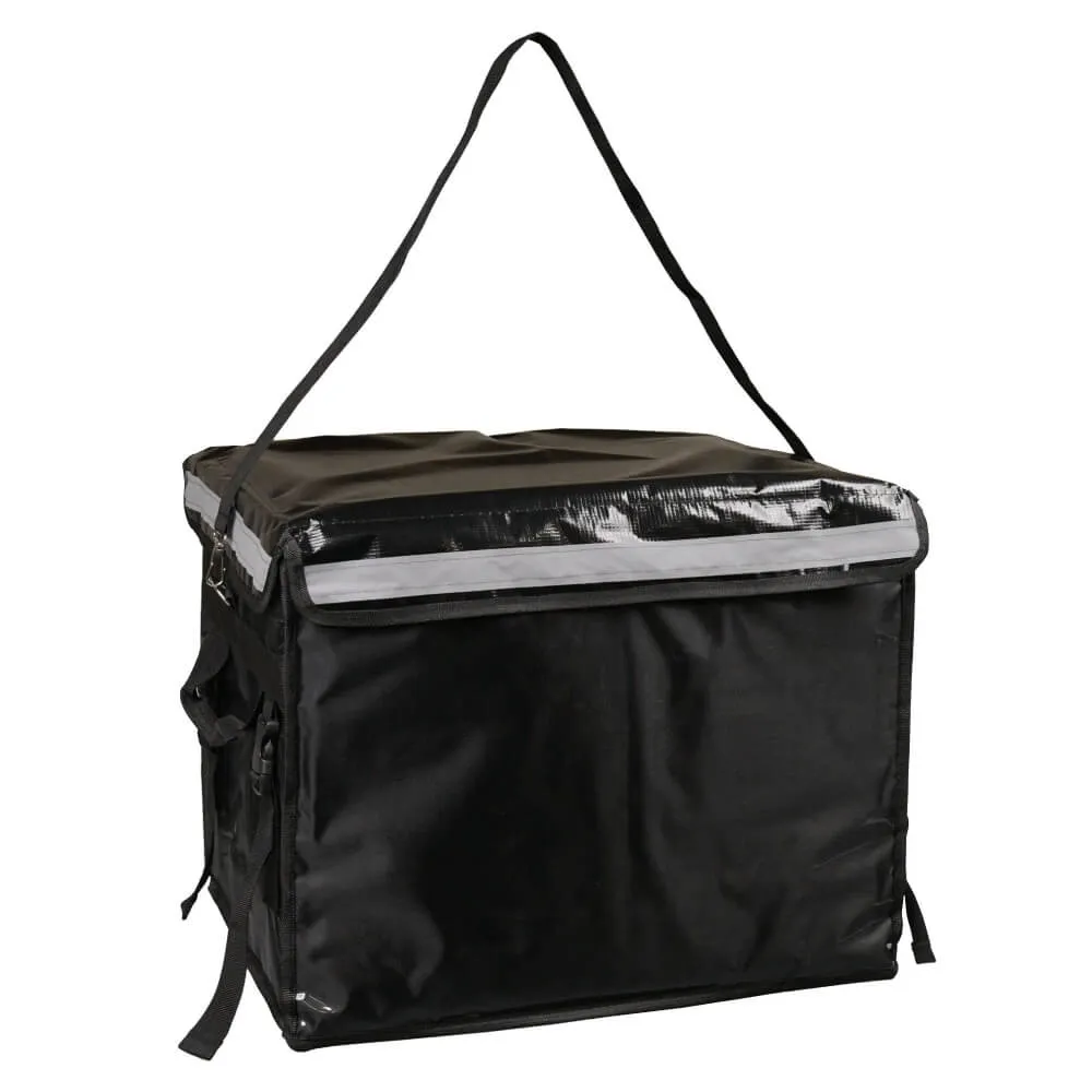Bike It Thermo-Box Motorcycle Courier Delivery Box (80 Litres)