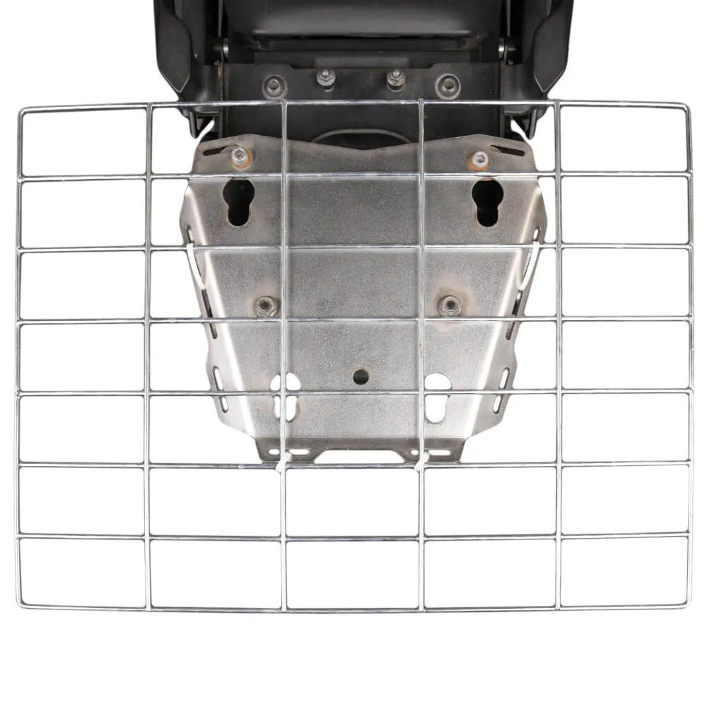 Bike It Thermo-Box Motorcycle Courier Delivery Box (80 Litres)