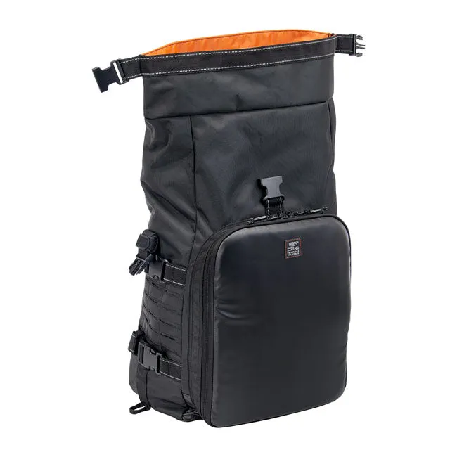 BILTWELL, EXFIL-80 2.0 BAG. BLACK