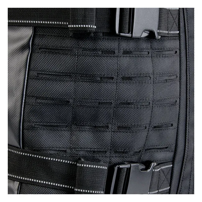 BILTWELL, EXFIL-80 2.0 BAG. BLACK