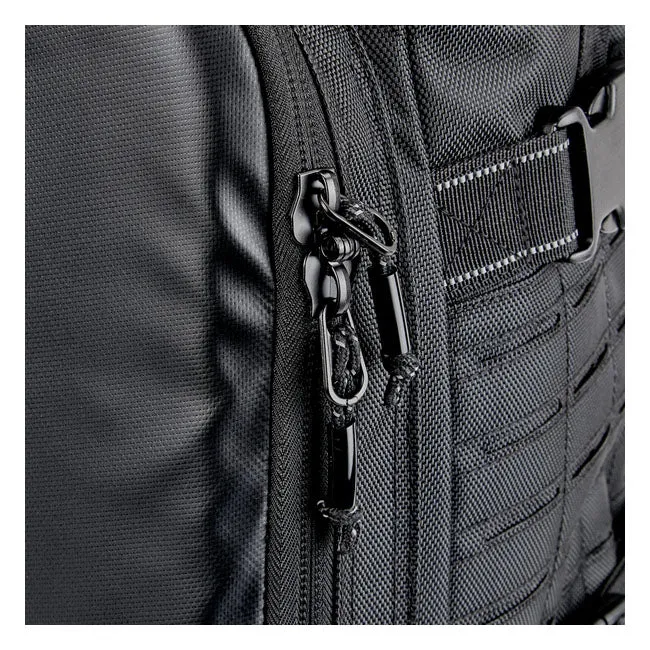 BILTWELL, EXFIL-80 2.0 BAG. BLACK