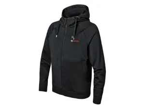 Bosch GHH 12 18V XA Professional Heated Hoodie Medium