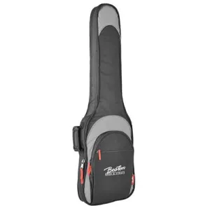 Boston Super Packer Gig Bag for Electric Bass Guitar