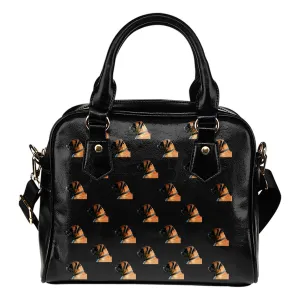 Boxer Shoulder Bag