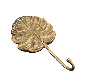 Brass Coat Hook Collection