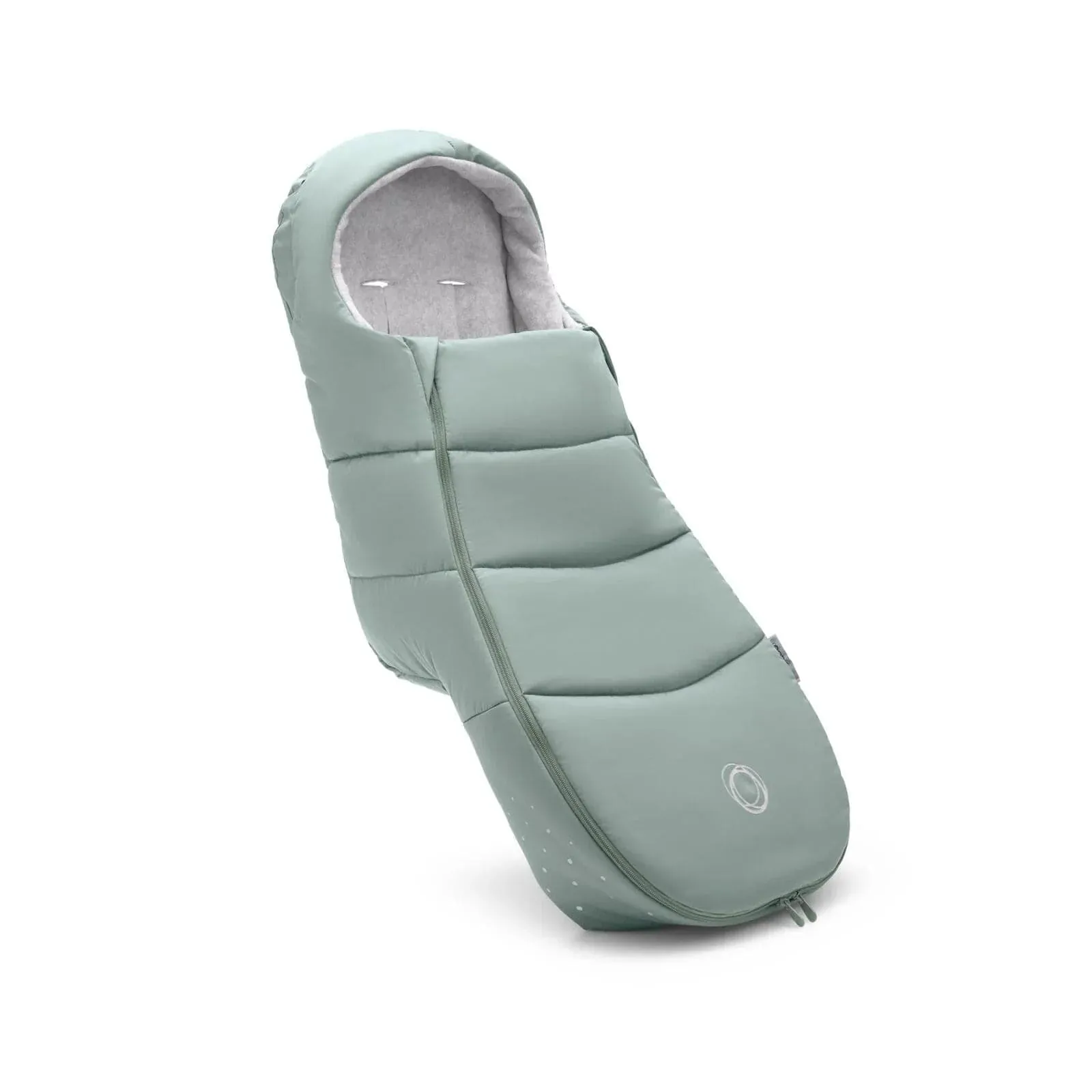 Bugaboo Dragonfly Pushchair Ultimate (Cloud T Plus) Bundle - Forest Green