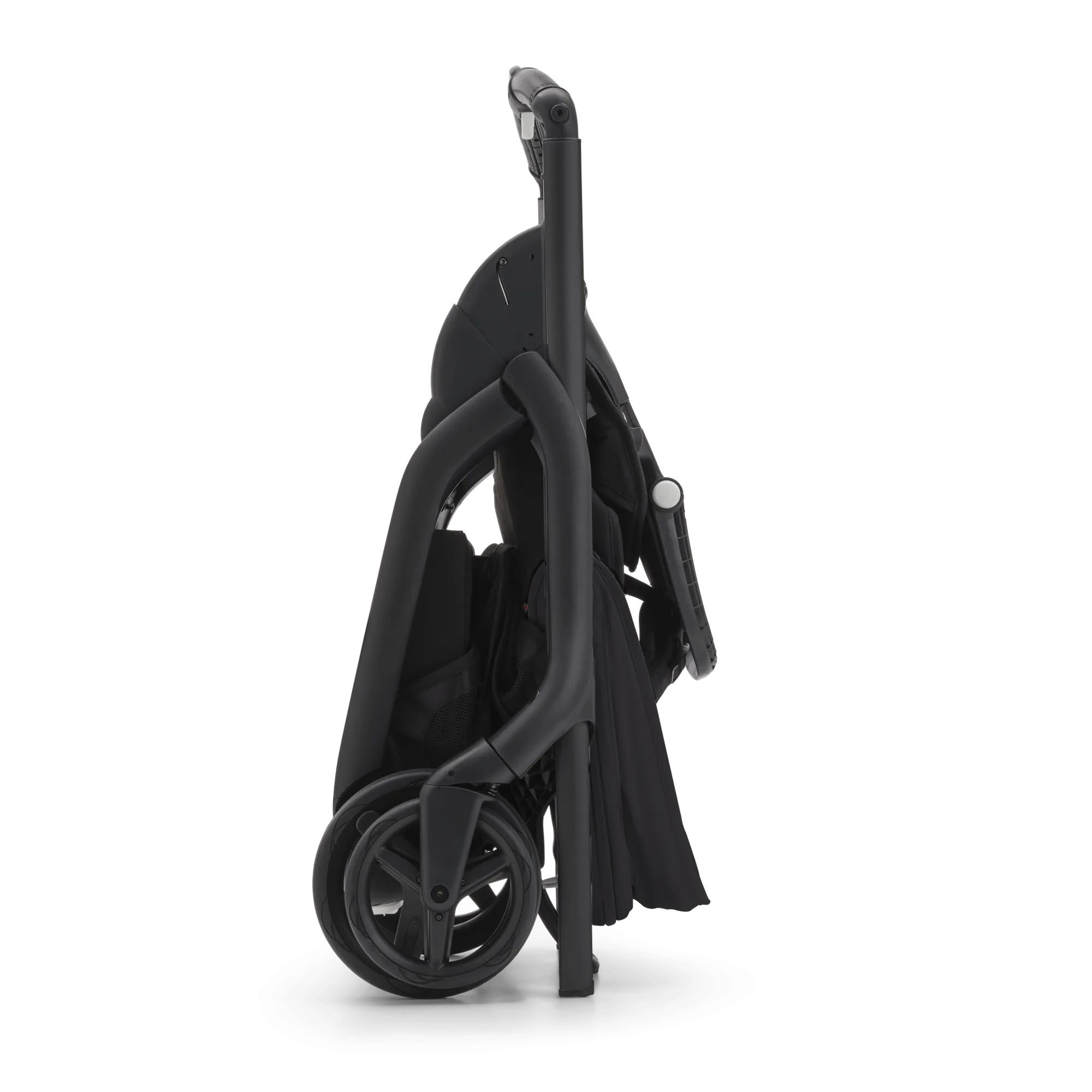 Bugaboo Dragonfly Pushchair Ultimate (Pebble 360 PRO2) Bundle - Grey Melange