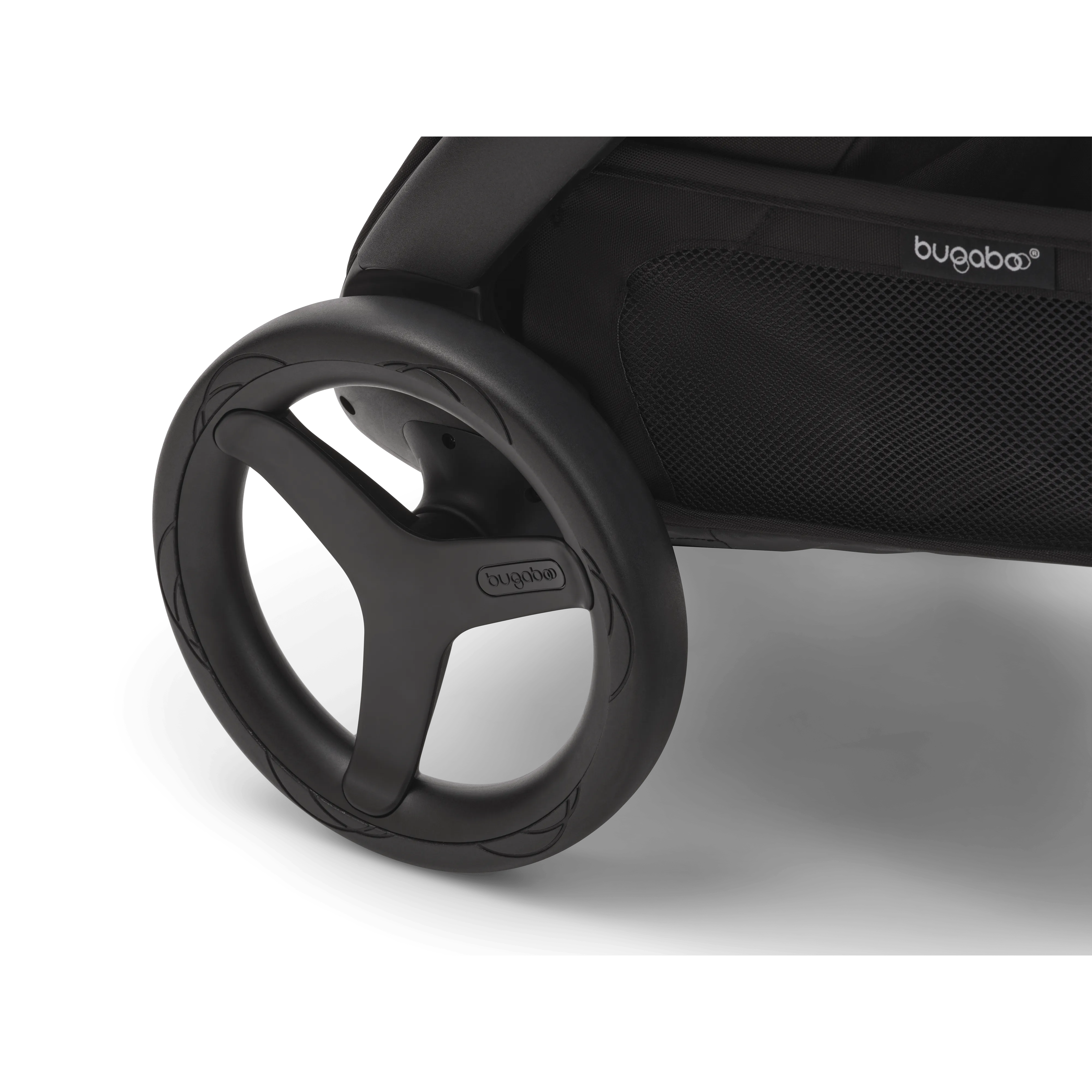 Bugaboo Dragonfly Pushchair Ultimate (Pebble 360 PRO2) Bundle - Grey Melange