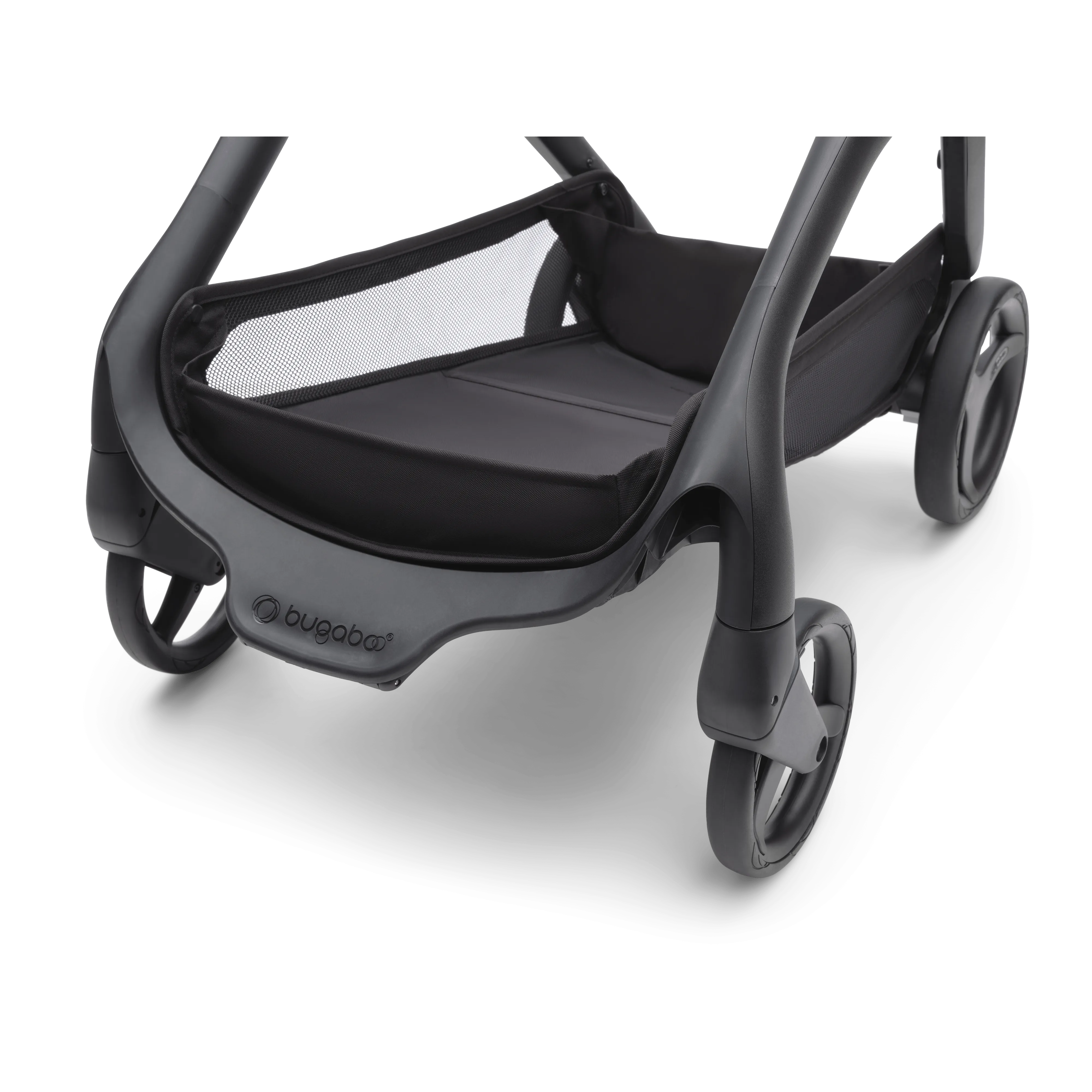 Bugaboo Dragonfly Pushchair Ultimate (Pebble 360 PRO2) Bundle - Grey Melange