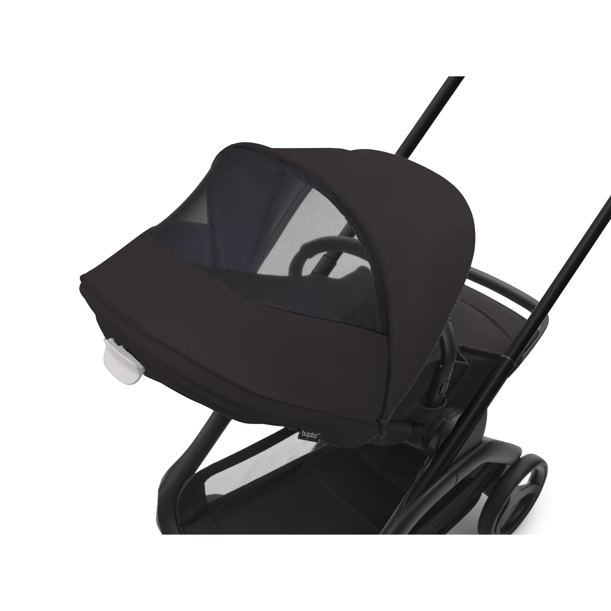 Bugaboo Dragonfly Pushchair Ultimate (Pebble 360 PRO2) Bundle - Grey Melange