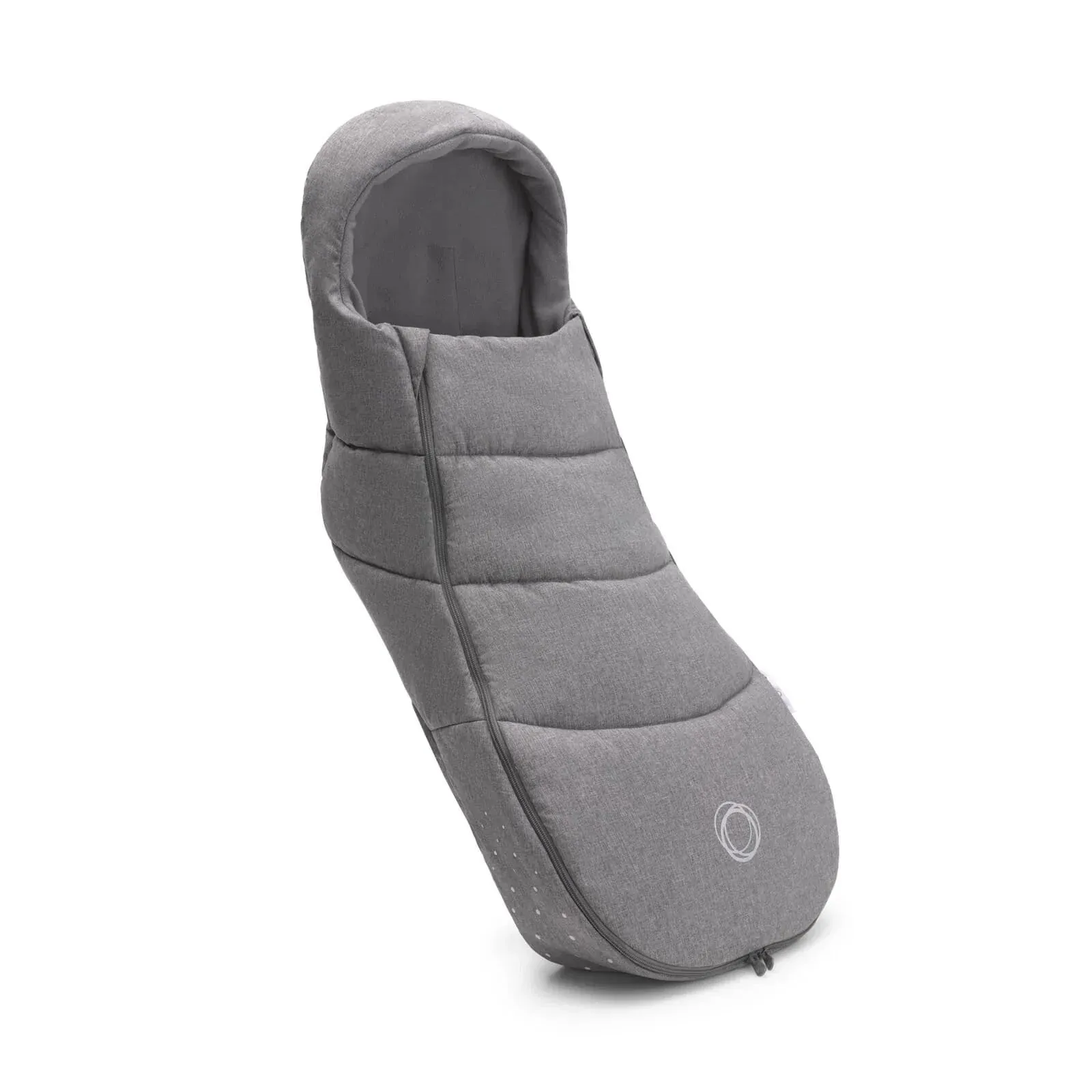 Bugaboo Dragonfly Pushchair Ultimate (Pebble 360 PRO2) Bundle - Grey Melange