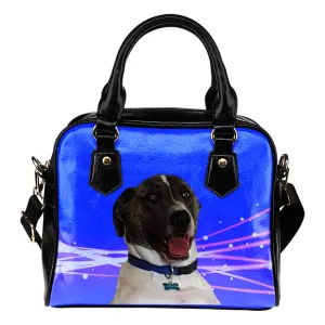 Bull Arab Shoulder Bag