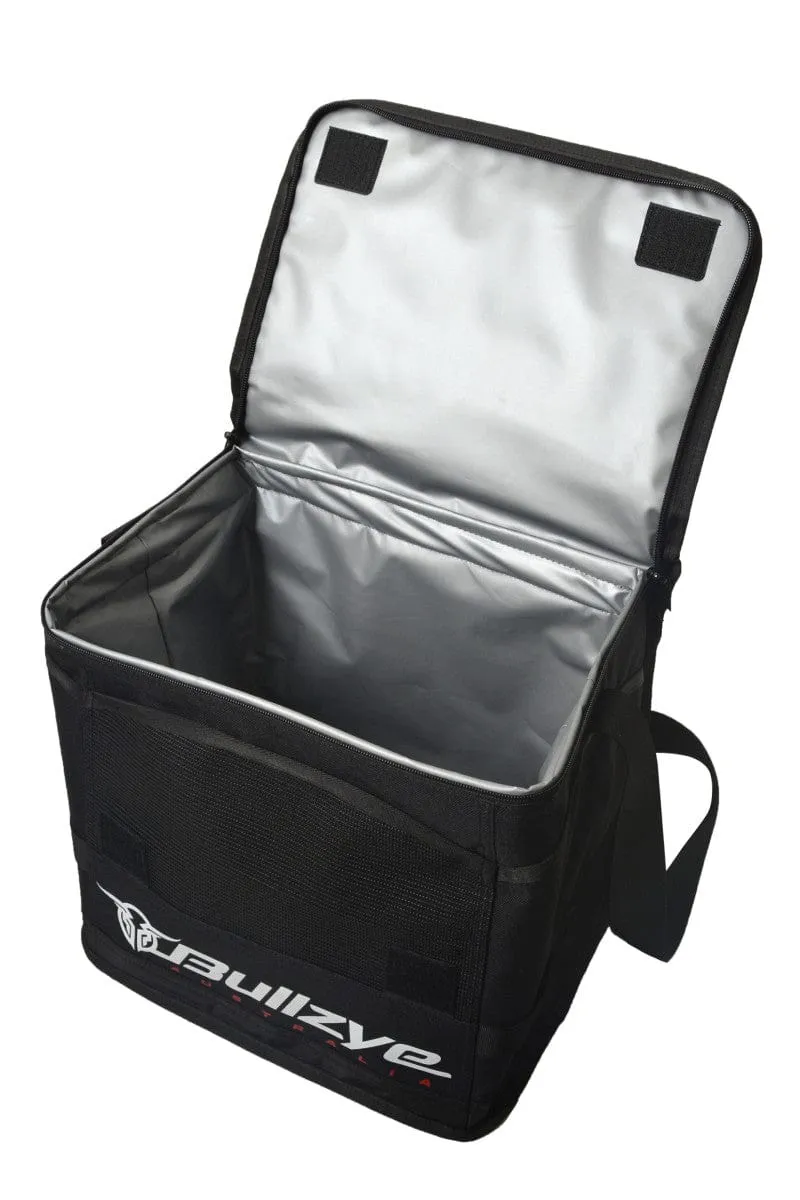 Bullzye Cooler Bag Driver