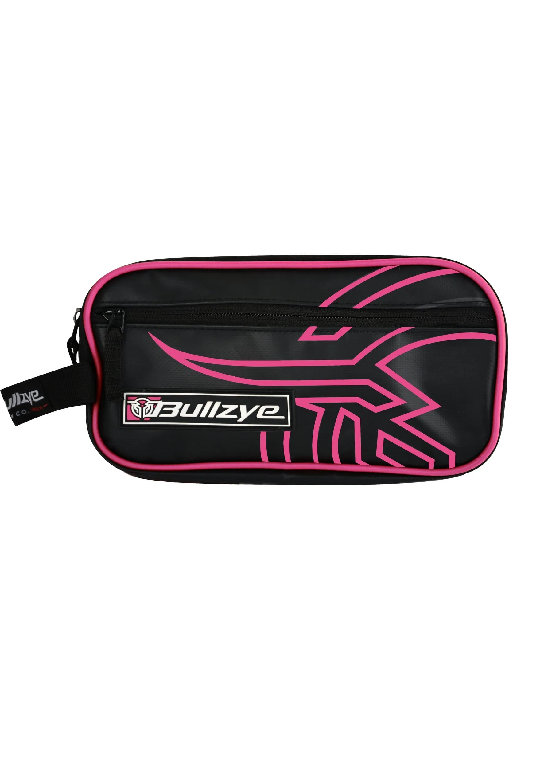 Bullzye Turbine Toiletry Bag (BCP1906TBG)