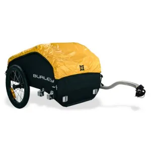 Burley Nomad Luggage Trailer