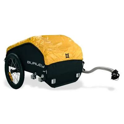 Burley Nomad Luggage Trailer