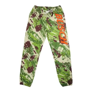 Busch Camo Sweatpants