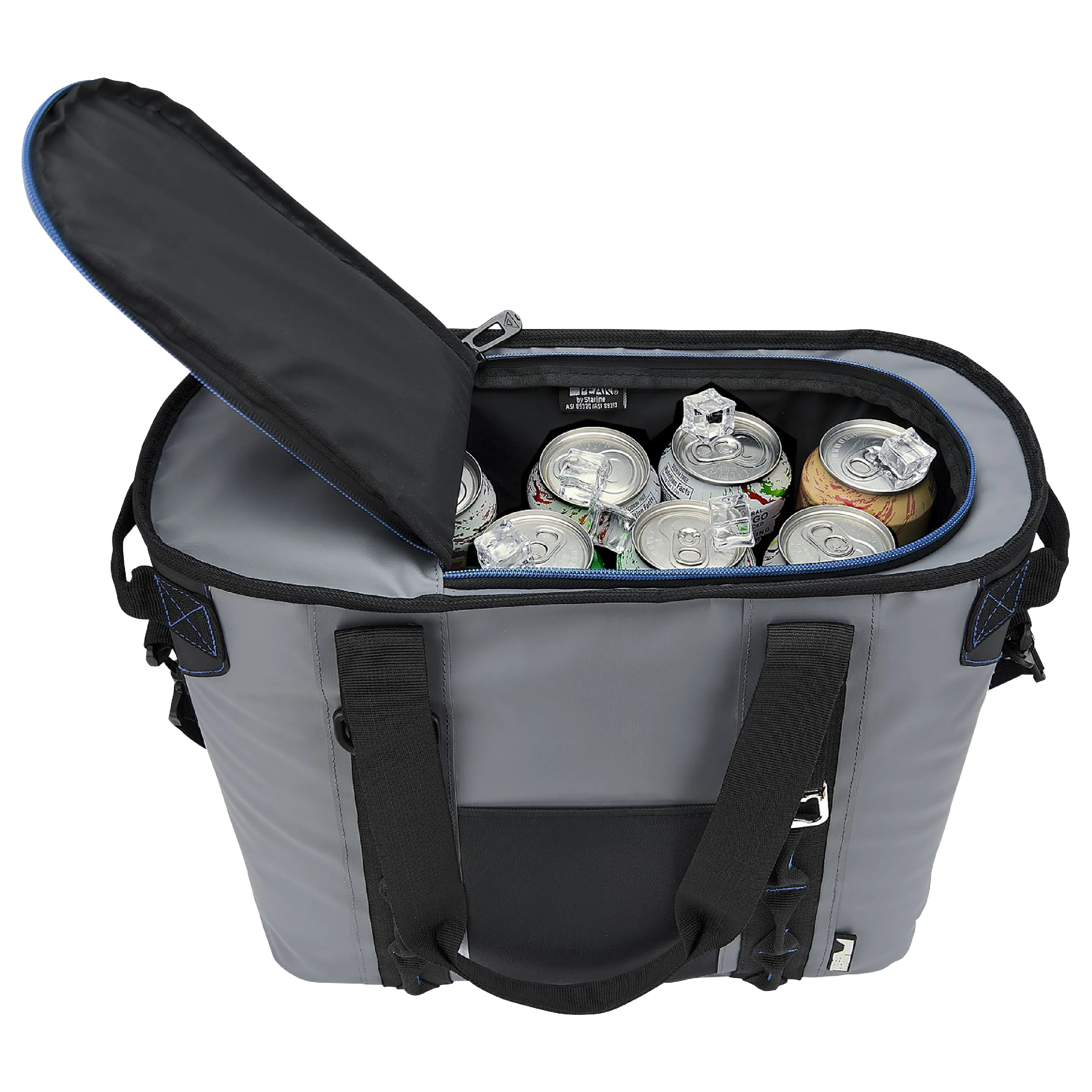 C2109 Waterproof 24 Can Hinge Cooler