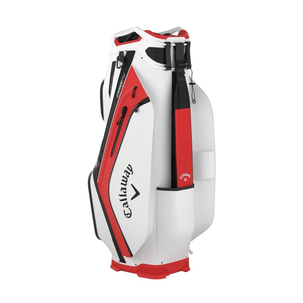 Callaway ORG14 Golf Cart Bag
