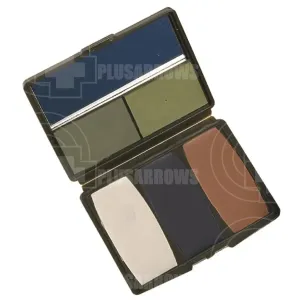 Camo Make-Up Compact (5 Colour) Hunter Specialties