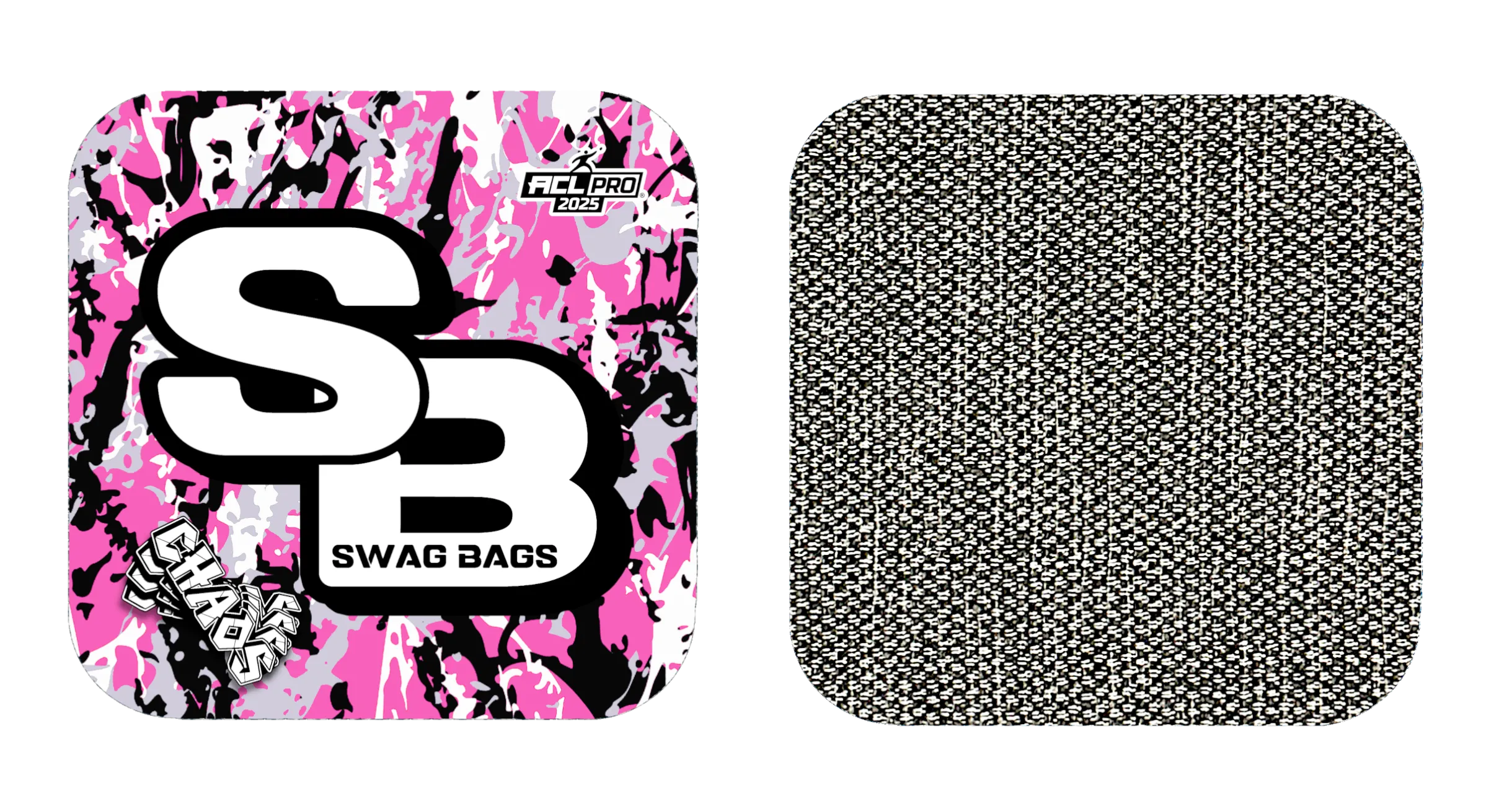 Camo Swagger - CHAOS
