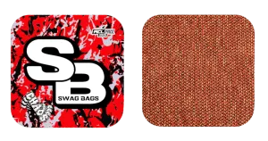 Camo Swagger - CHAOS