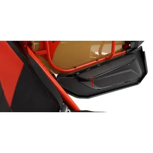 Can-Am Doors Pockets For Filler