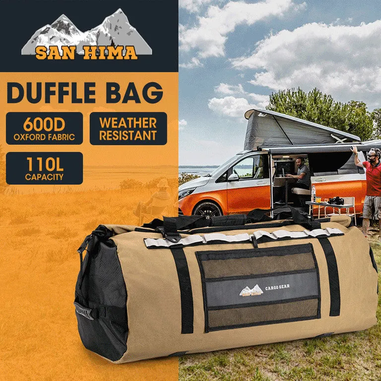 Cargo Gear San Hima 110L Bag