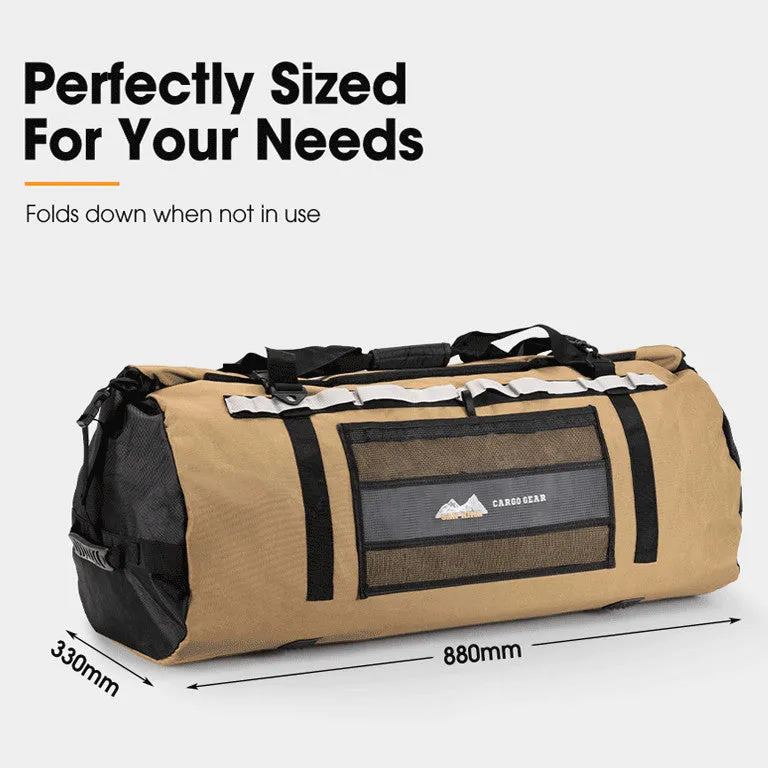 Cargo Gear San Hima 110L Bag