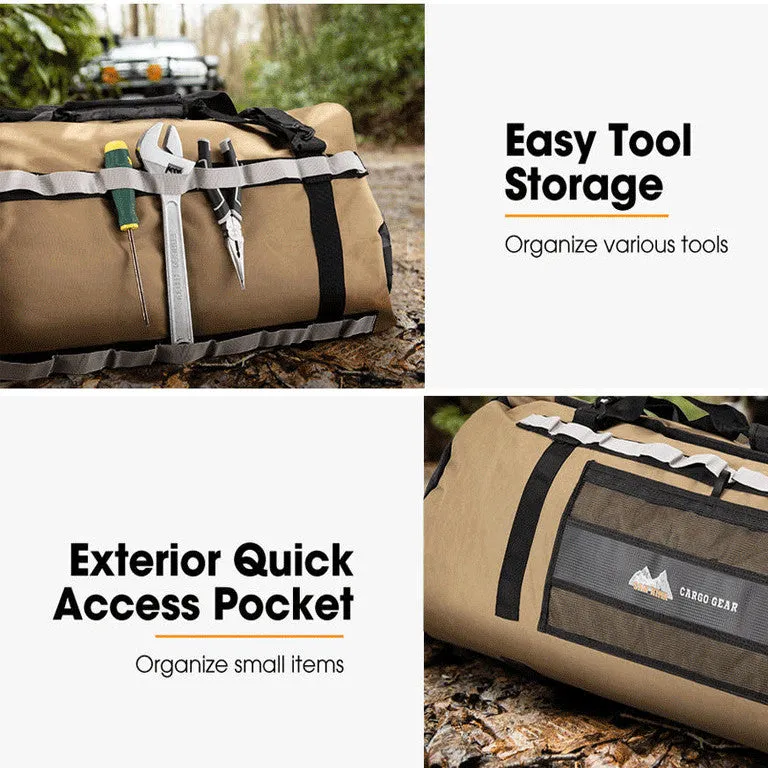 Cargo Gear San Hima 110L Bag