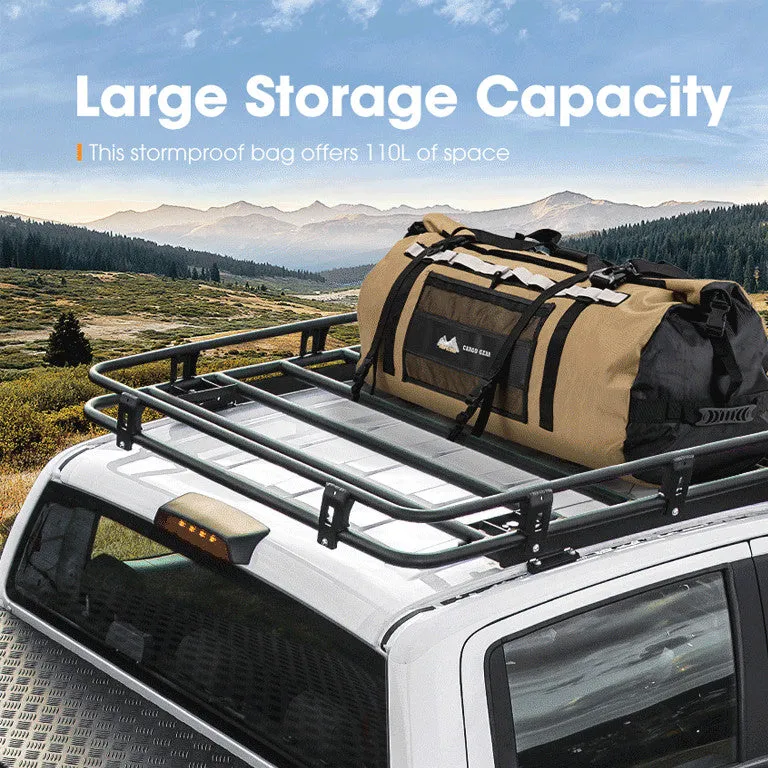 Cargo Gear San Hima 110L Bag
