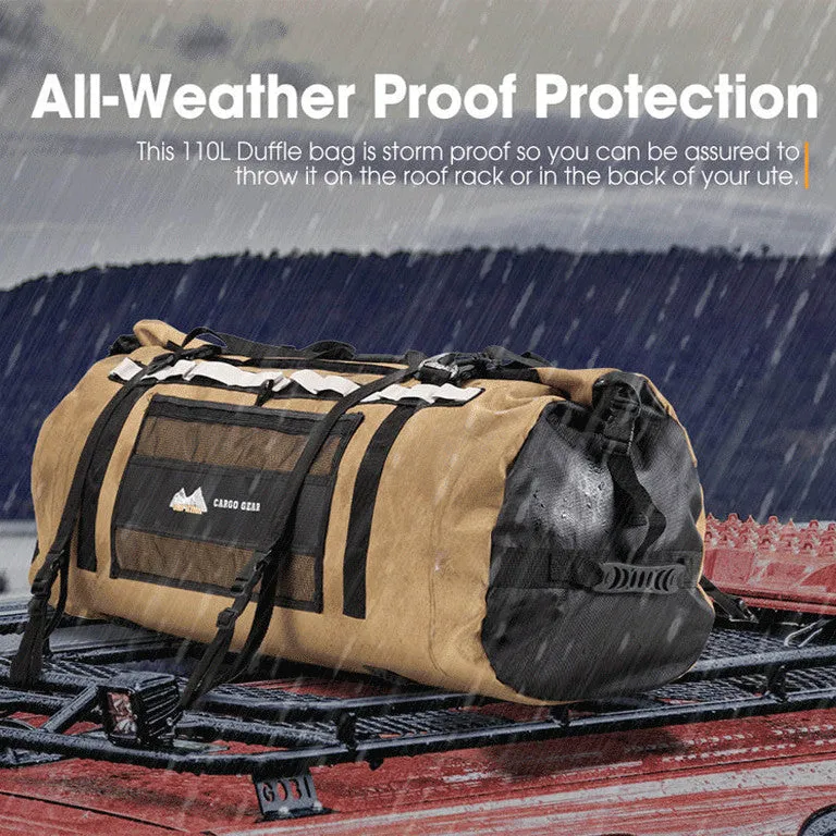Cargo Gear San Hima 110L Bag
