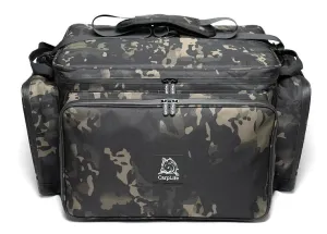 CarpLife Eclipes Camo Session Carryall