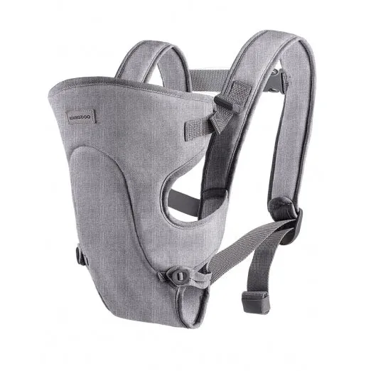 Carrier Myra Grey