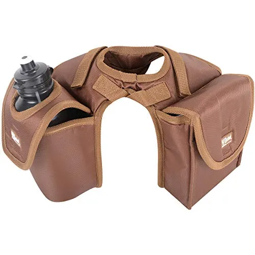 Cashel Lunch Bag Bottle Holder