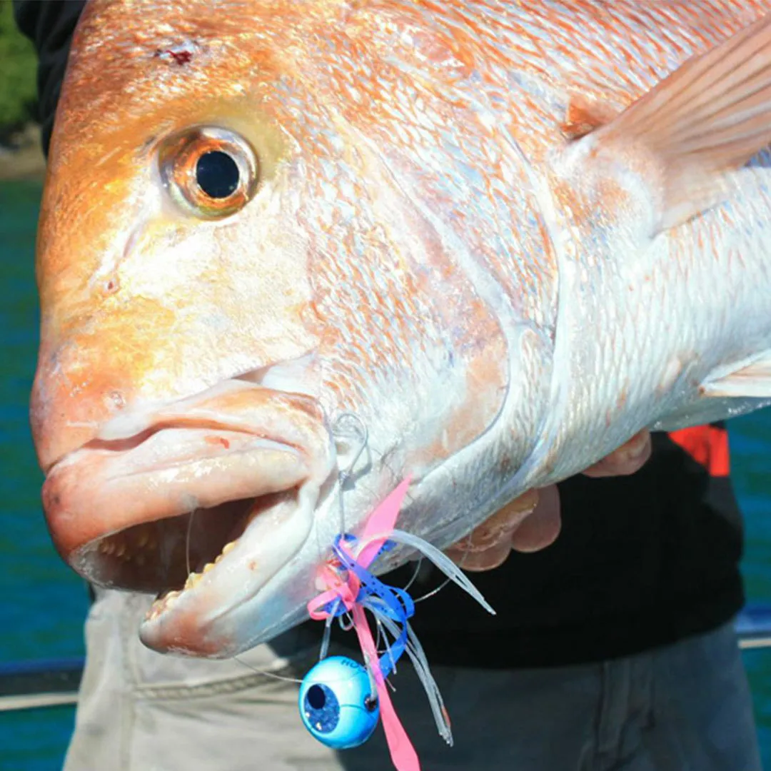 Catch Fishing Value Pack with Tackle Box
