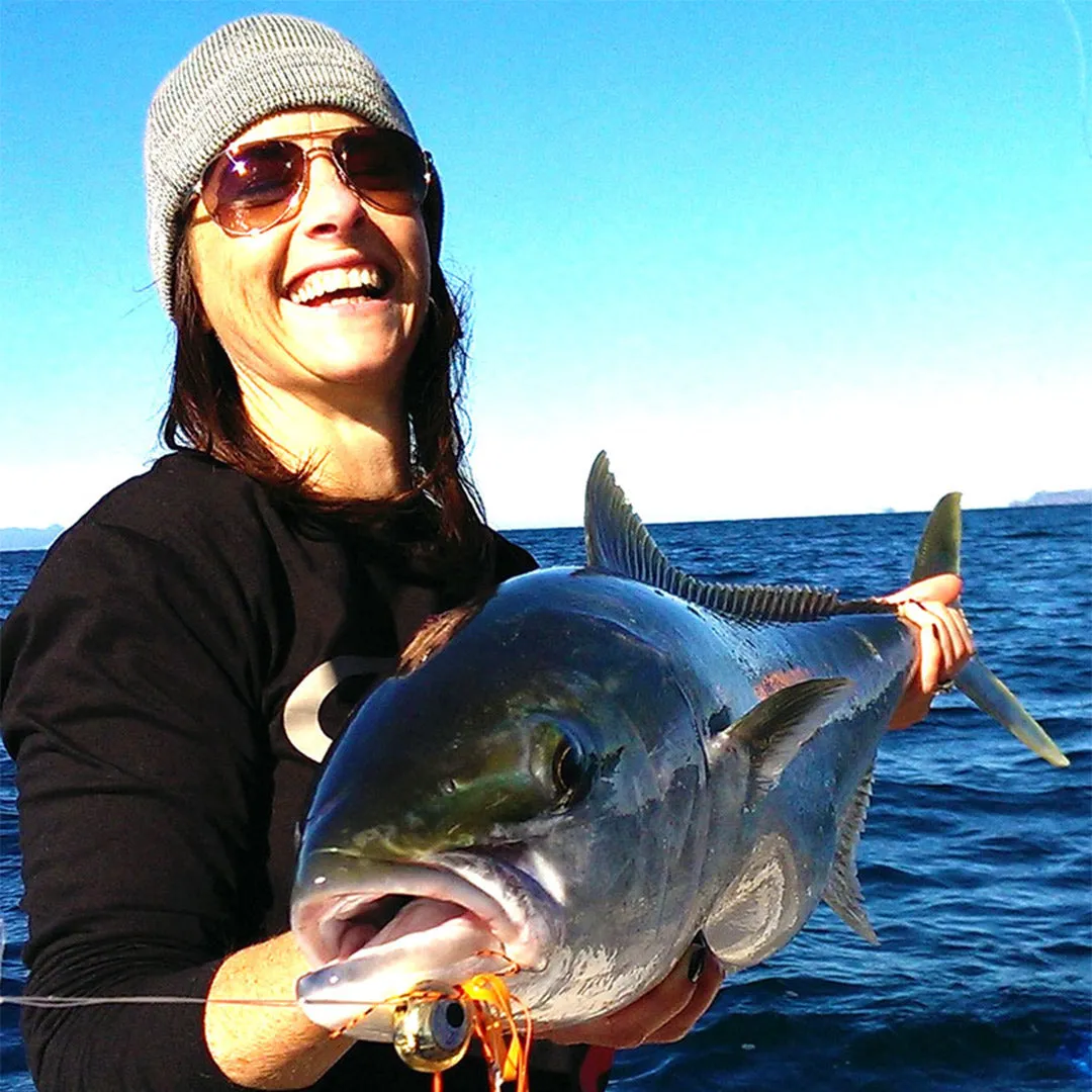 Catch Fishing Value Pack with Tackle Box