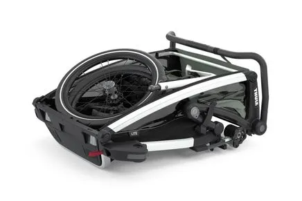 Chariot Lite 2 Stroller