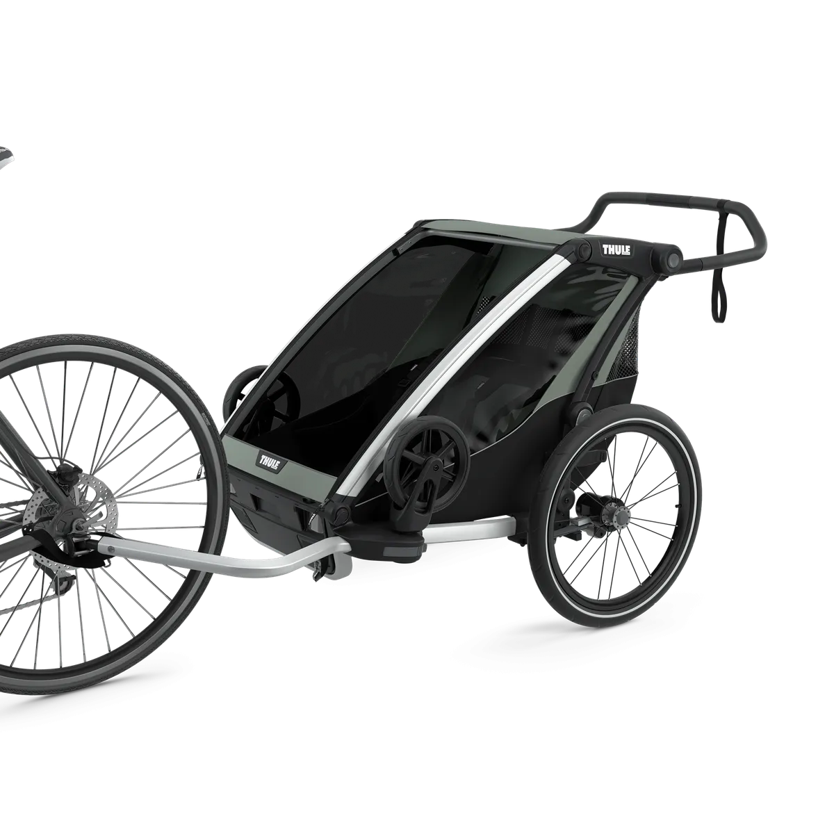 Chariot Lite 2 Stroller